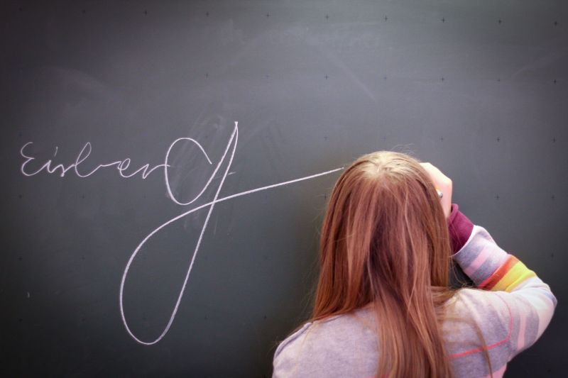 LRS Förderung - gutschrift-Dortmund Institut