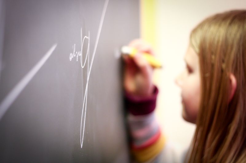 LARS E - Förderung - LRS - gutschrift-Institut Dortmund